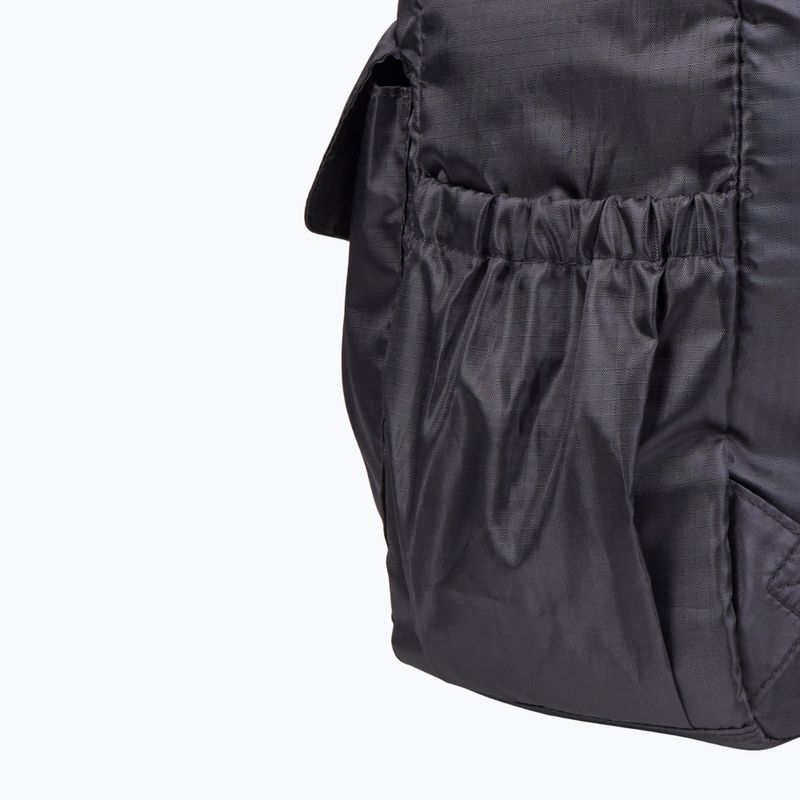 New Balance Essential Toploader Stadtrucksack 24 l schwarz 3