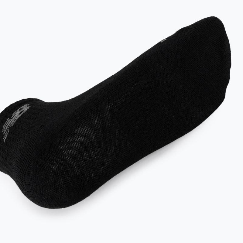 Socken New Balance Schuhe Performance Basic Ankle 2 Paar black/white 5