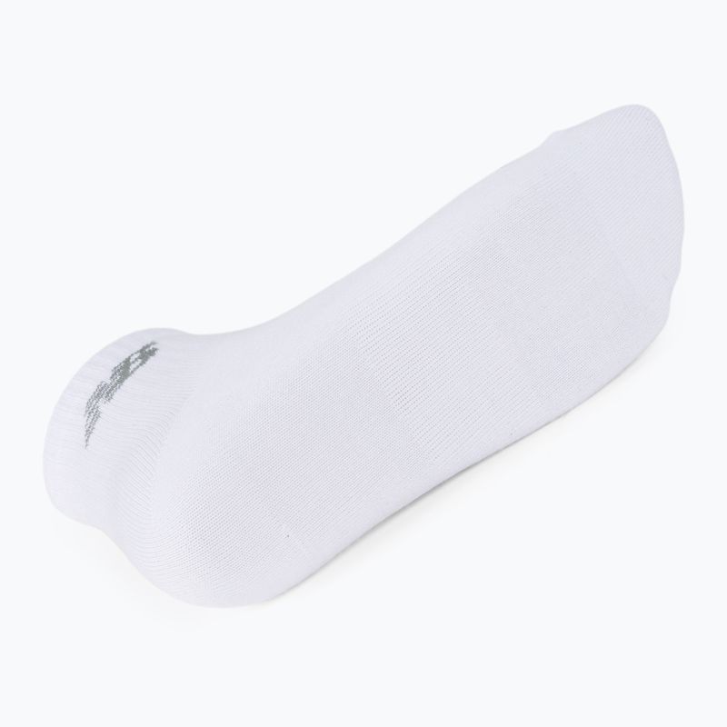 Socken New Balance Schuhe Performance Basic Ankle 2 Paar white 5