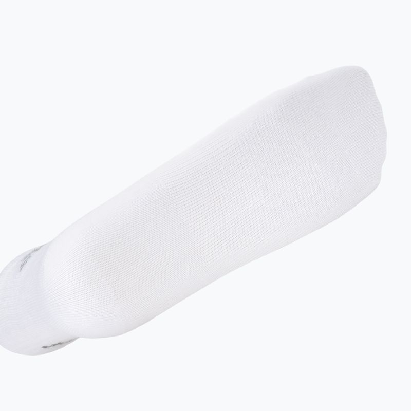 Socken New Balance Schuhe Performance Basic Ankle 3 Paar white 5