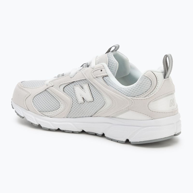 New Balance 408's V1 grau Schuhe 3