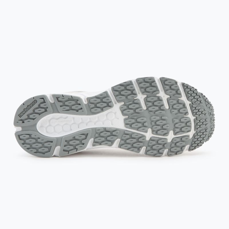 New Balance 408's V1 grau Schuhe 4