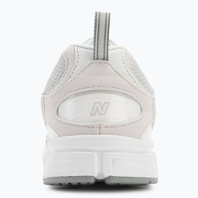 New Balance 408's V1 grau Schuhe 6