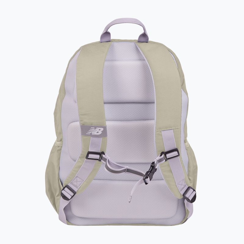 New Balance Heritage 26 l timberwolff urban Rucksack 2