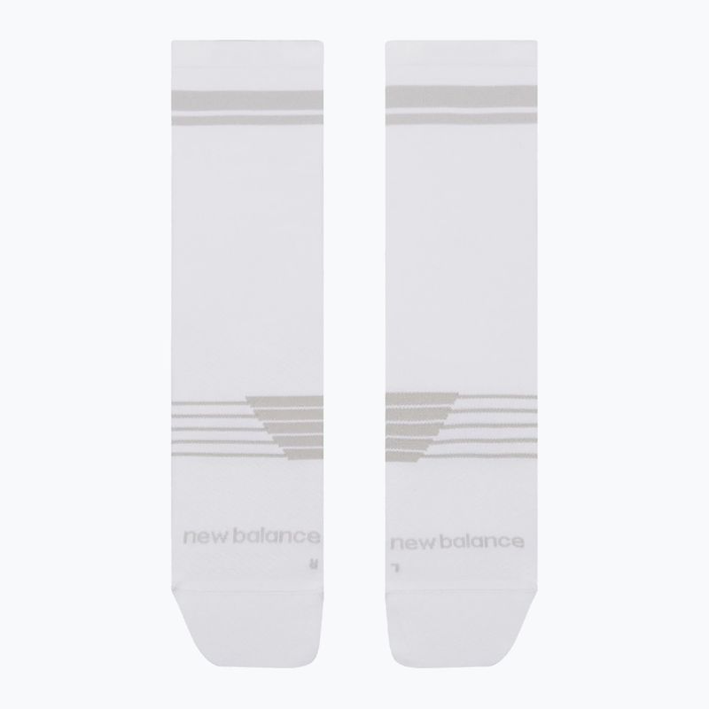 New Balance Pro Run Cushion Crew Socken Garter Snake 2