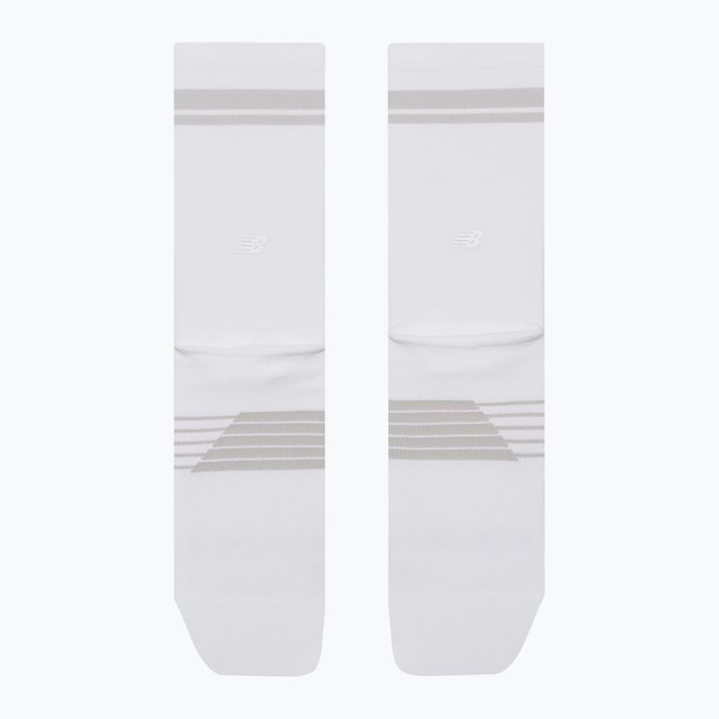 New Balance Pro Run Cushion Crew Socken Garter Snake 3