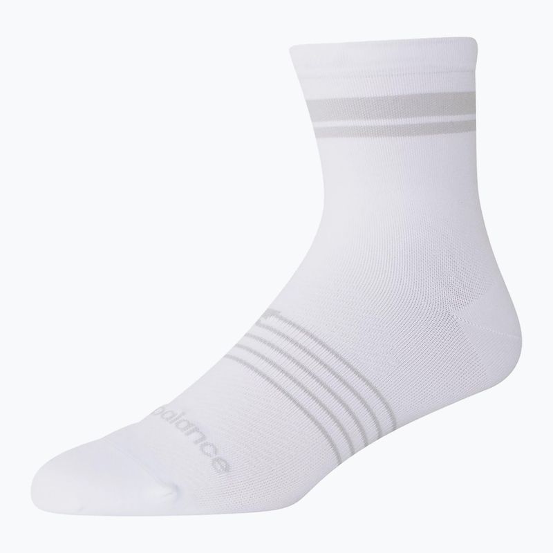 New Balance Pro Run Cushion Quarter Socken Garter Snake