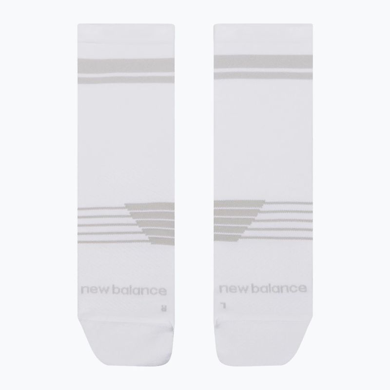 New Balance Pro Run Cushion Quarter Socken Garter Snake 2