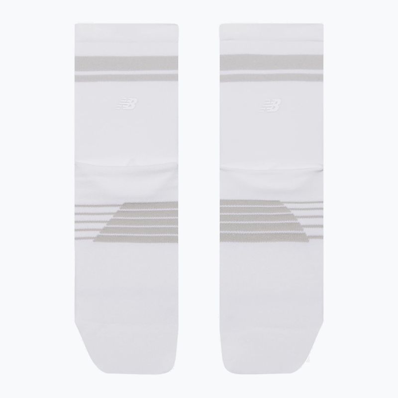 New Balance Pro Run Cushion Quarter Socken Garter Snake 3