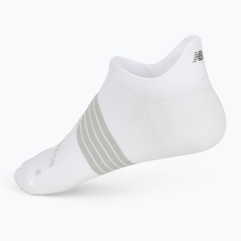 New Balance Pro Run Tab Strümpfe Garter Snake 2