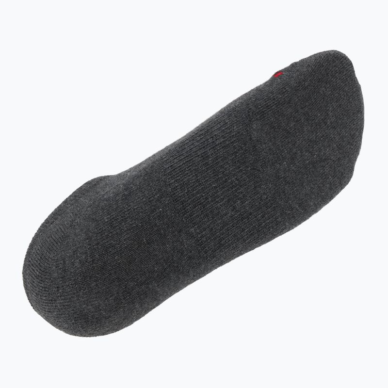 New Balance Everyday No Show Socken 3 Paar weiß 7