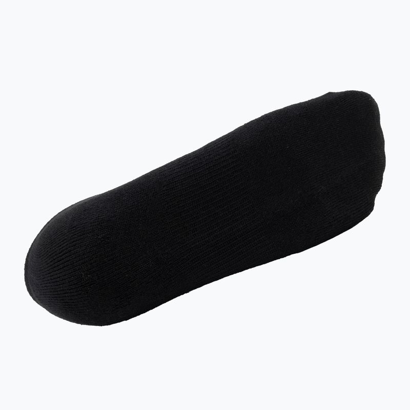 Socken New Balance Schuhe Everyday No Show 6 Paar black/white 5