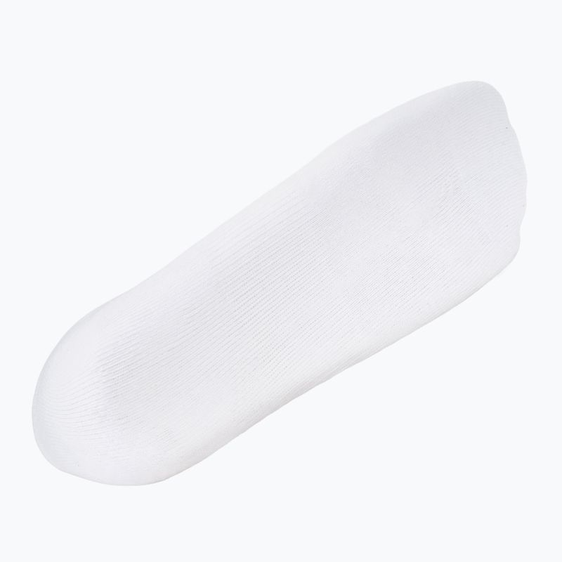 Socken New Balance Schuhe Everyday No Show 6 Paar white 5