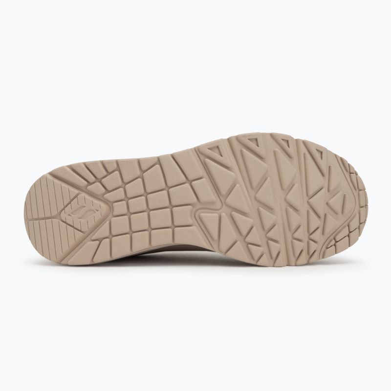 Herren SKECHERS Uno Stand On Air Sandschuhe 4