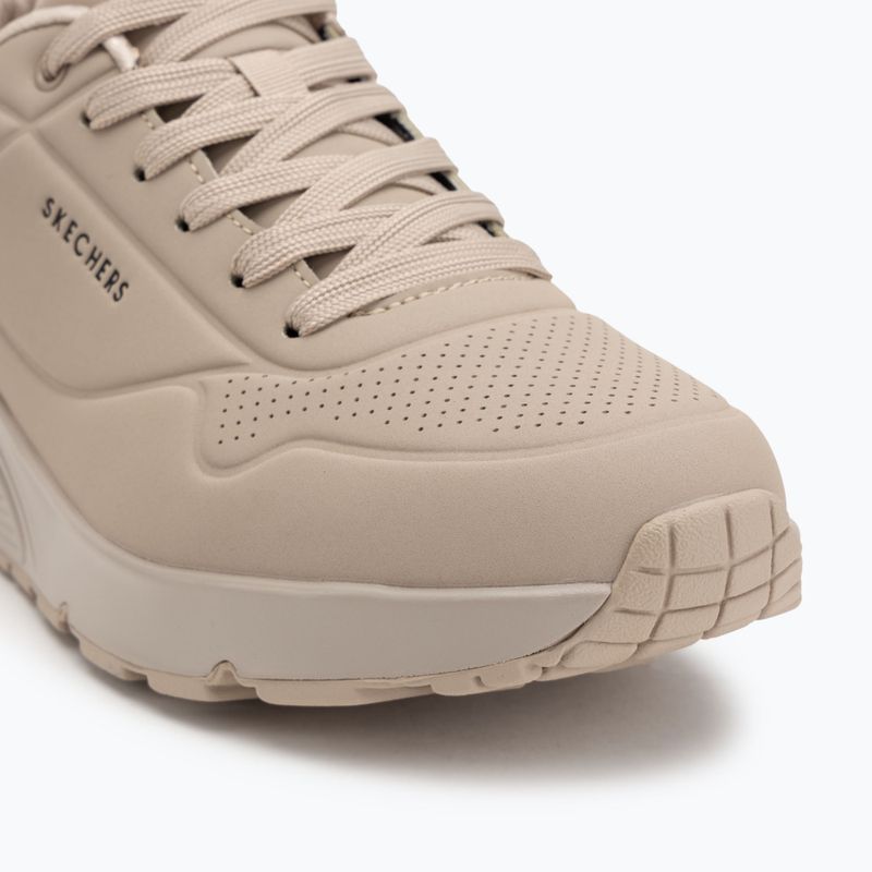 Herren SKECHERS Uno Stand On Air Sandschuhe 7