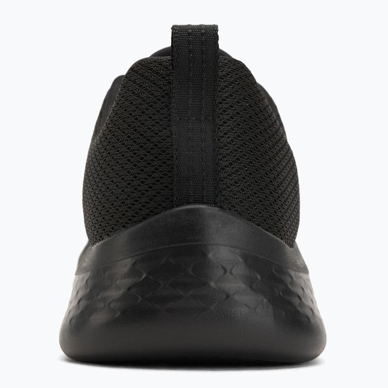 Herrenschuhe SKECHERS Go Walk Flex Vespid black 6