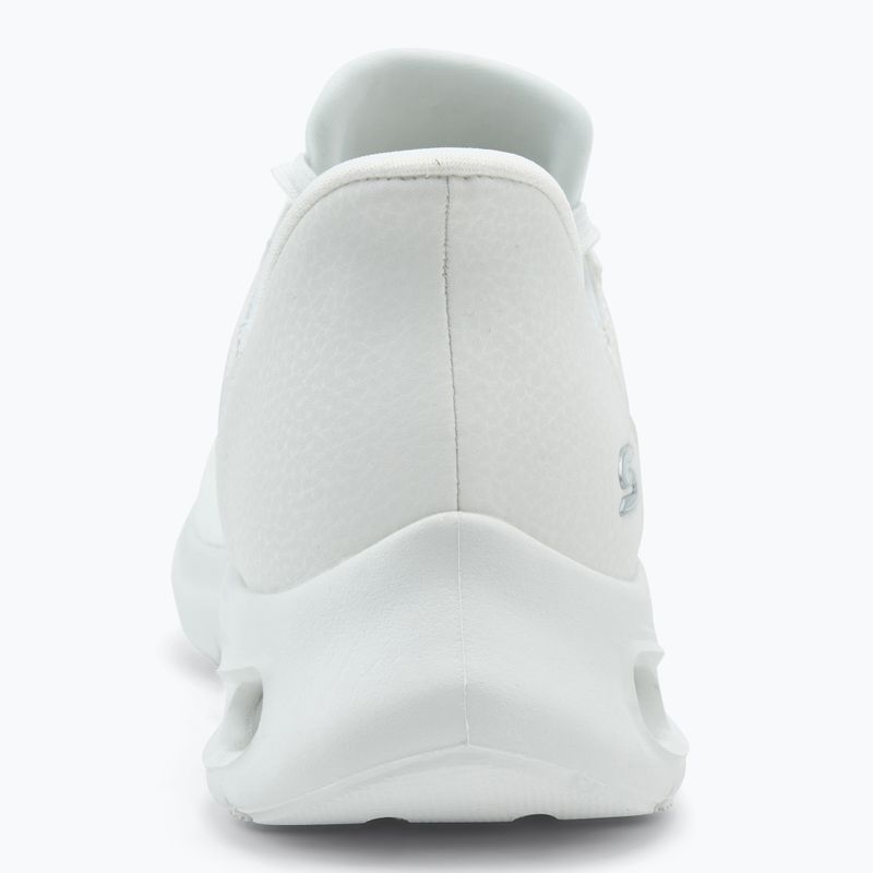 Schuhe Damen SKECHERS Bobs Sport Unity Pinch Of Luck off white 6