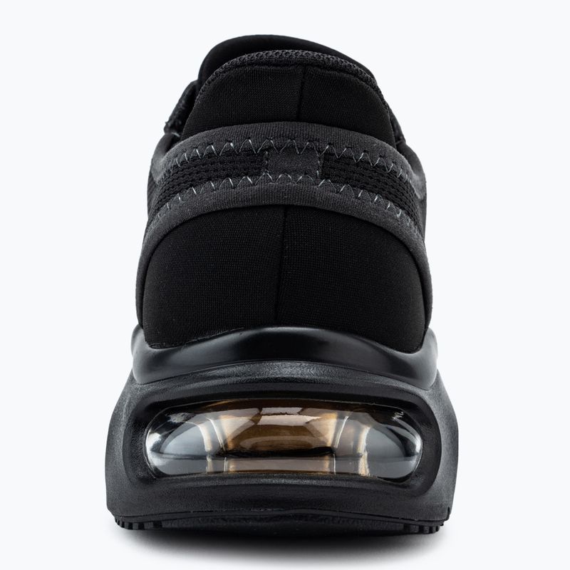 Schuhe Damen SKECHERS Uno Tres Air Easy Steppers black 6