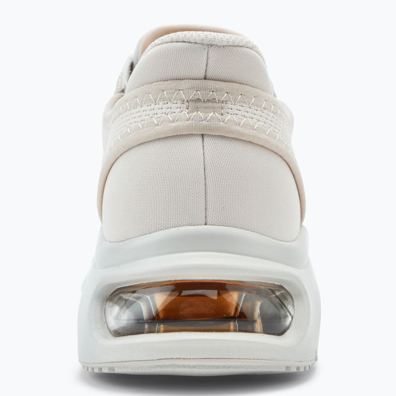 Schuhe Damen SKECHERS Uno Tres Air Easy Steppers off white 6