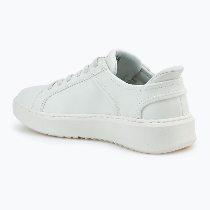 Schuhe Herren SKECHERS Court Break Double Vented white 3
