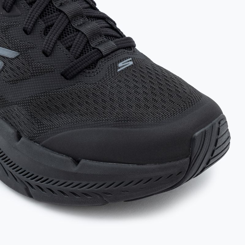 Schuhe Herren SKECHERS Max Cushioning Premier 2.0 black 7