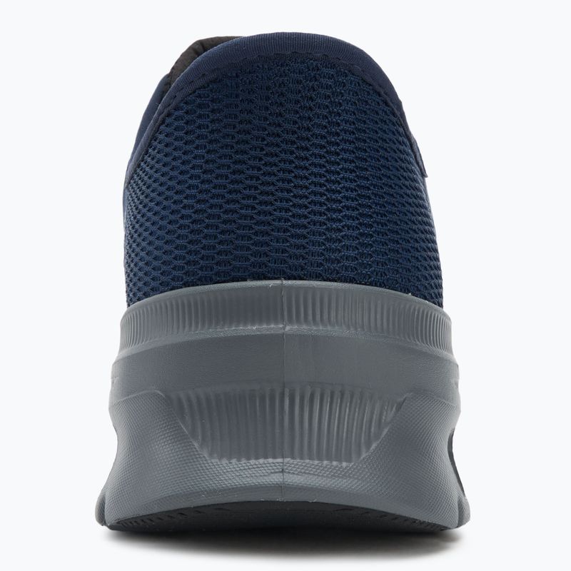 Herren Schuhe SKECHERS Glide-Step Pro navy/charcoal 6