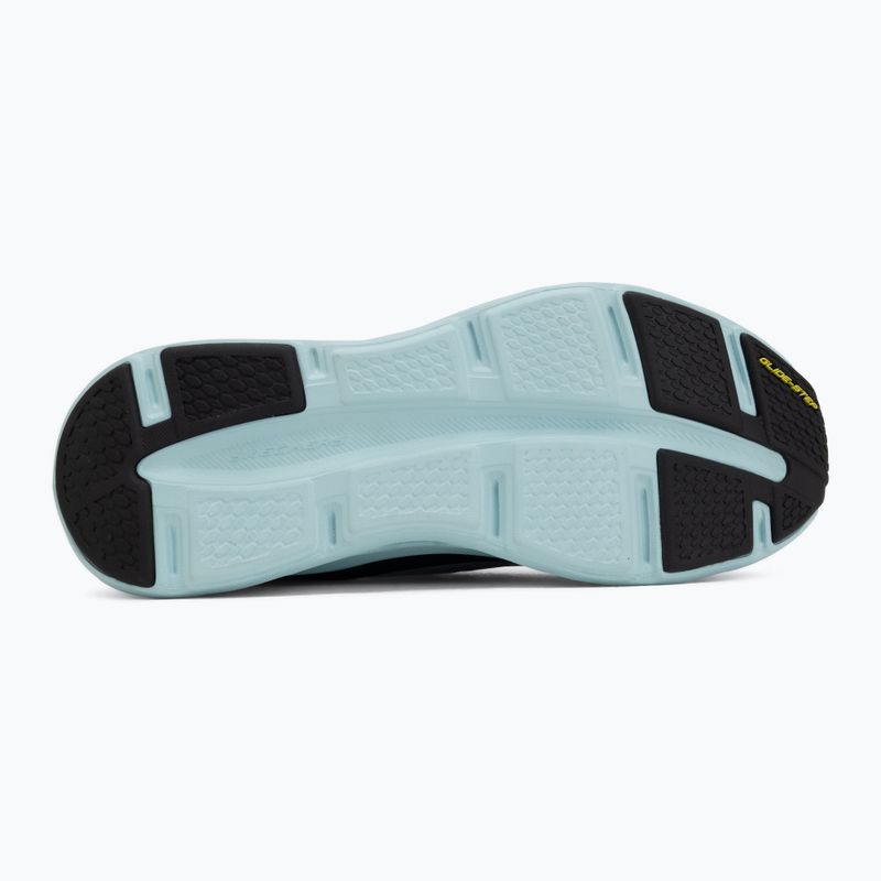 Herrenschuhe SKECHERS Glide Step Altus white 4