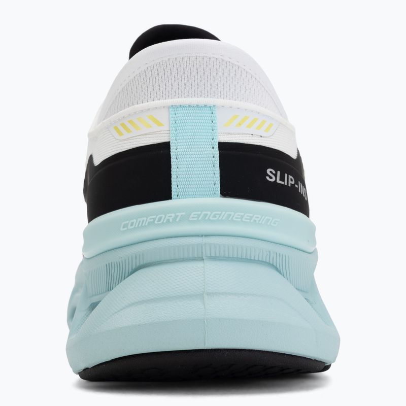 Herrenschuhe SKECHERS Glide Step Altus white 6