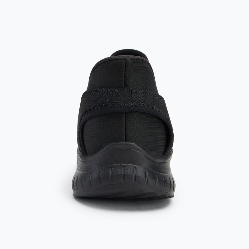 Schuhe Damen SKECHERS Bobs Squad Chaos Current Muse black 6