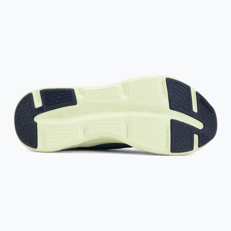 Damenschuhe SKECHERS Glide Step Altus blue 4