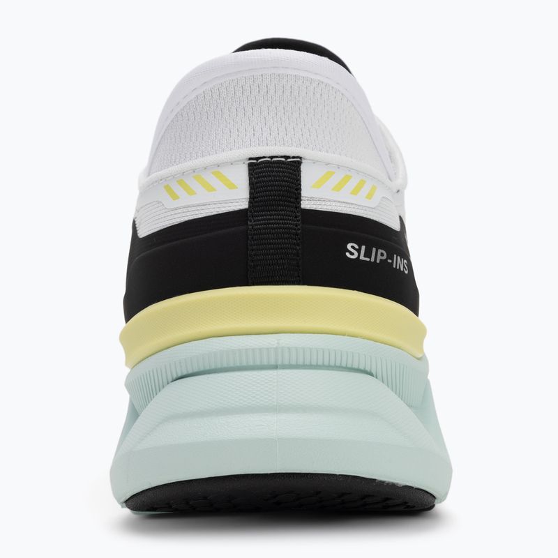 Schuhe Damen SKECHERS Glide Step Altus white/multi 6