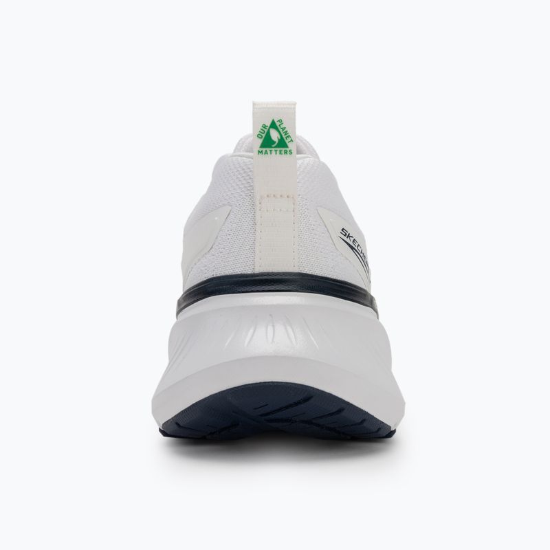 Herrenschuhe SKECHERS Edgeride Exxo white 6