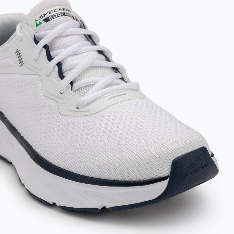 Herrenschuhe SKECHERS Edgeride Exxo white 7
