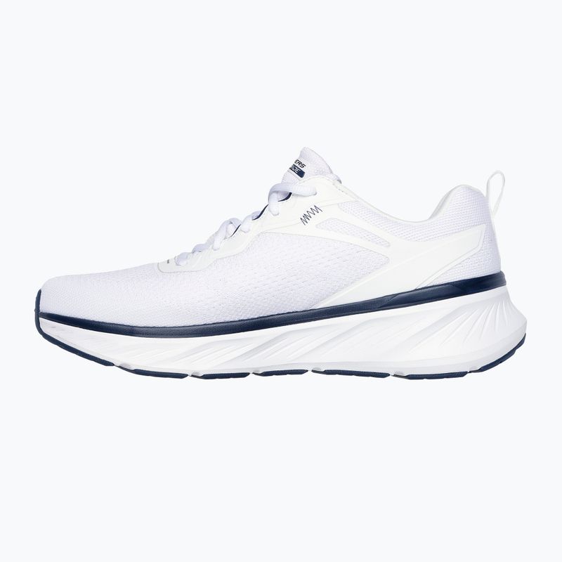 Herrenschuhe SKECHERS Edgeride Exxo white 3