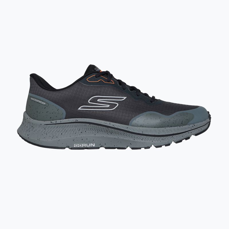 Herren Schuhe SKECHERS Go Run Consistent 2.0 Piedmont charcoal 2