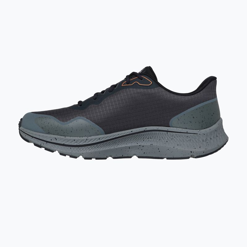 Herren Schuhe SKECHERS Go Run Consistent 2.0 Piedmont charcoal 3