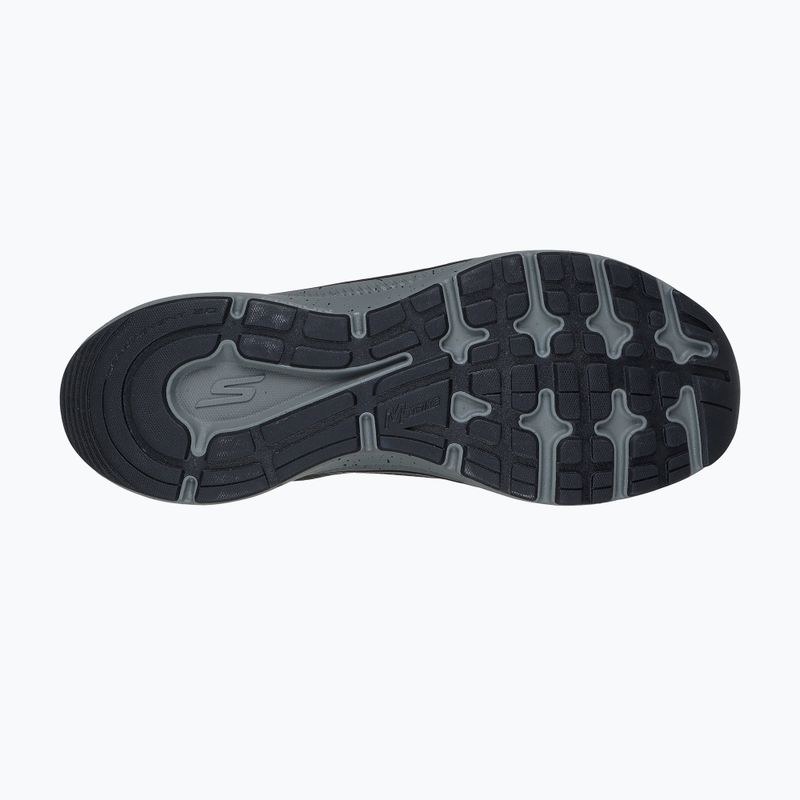 Herren Schuhe SKECHERS Go Run Consistent 2.0 Piedmont charcoal 4