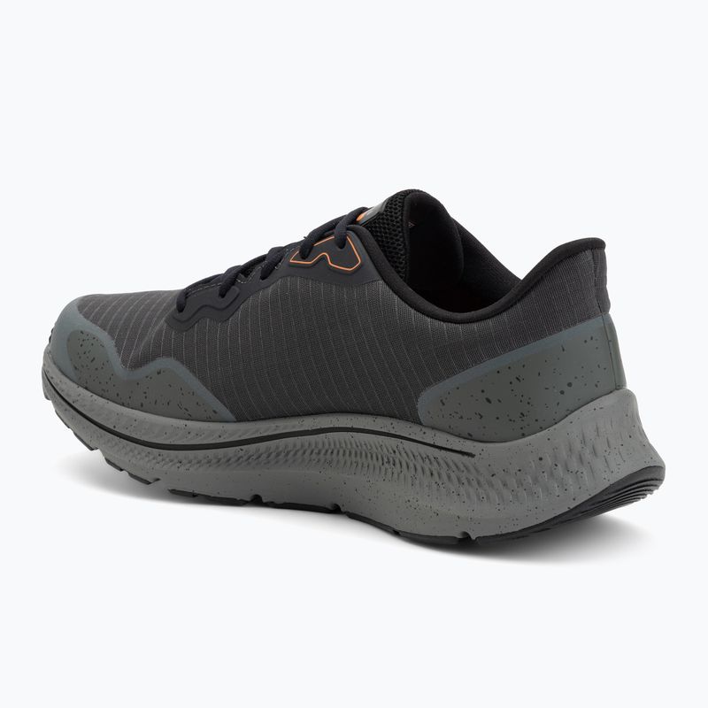 Herren Schuhe SKECHERS Go Run Consistent 2.0 Piedmont charcoal 3