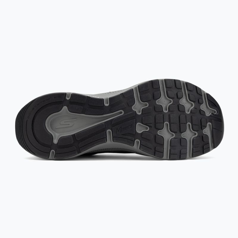 Herren Schuhe SKECHERS Go Run Consistent 2.0 Piedmont charcoal 4
