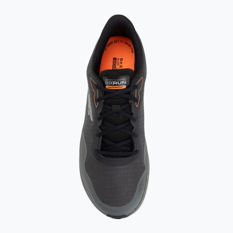Herren Schuhe SKECHERS Go Run Consistent 2.0 Piedmont charcoal 5