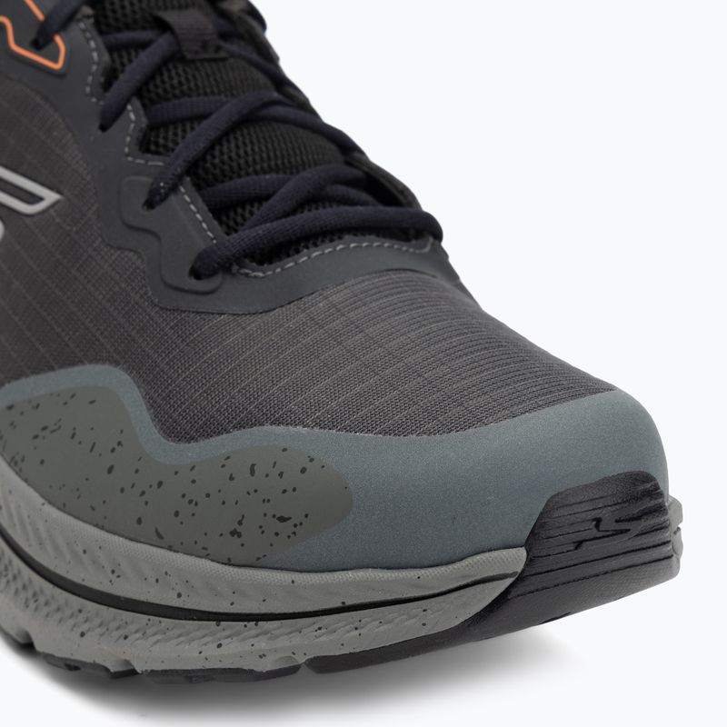 Herren Schuhe SKECHERS Go Run Consistent 2.0 Piedmont charcoal 7