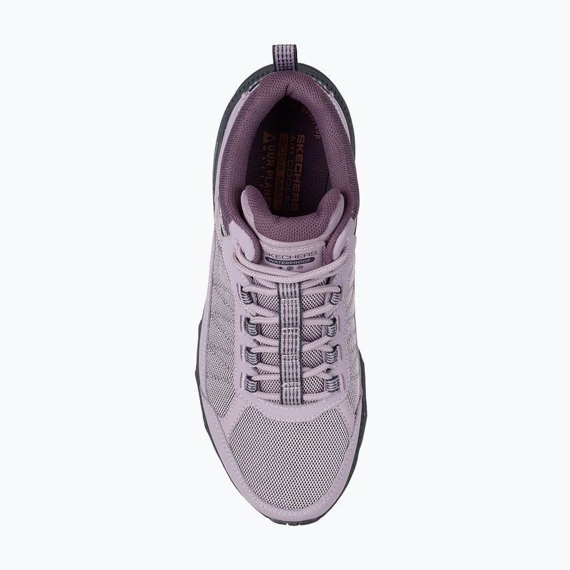 Damen Schuhe SKECHERS Go Run Trail Altitude 2.0 Cold Creek Mauve 12