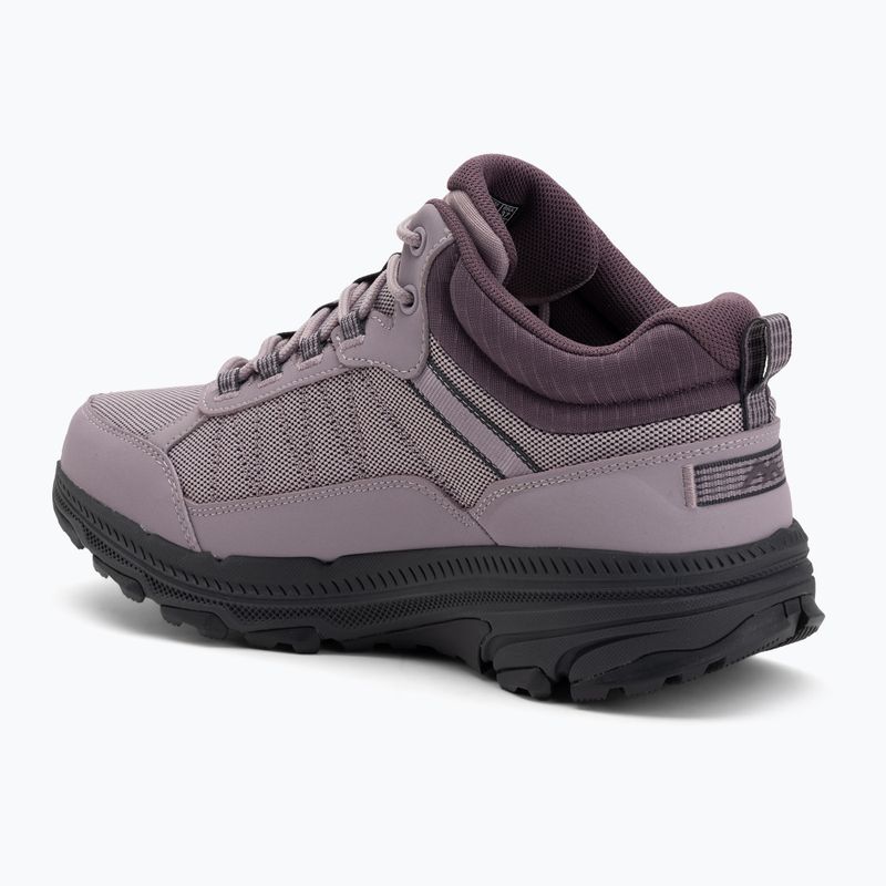 Damen Schuhe SKECHERS Go Run Trail Altitude 2.0 Cold Creek Mauve 3