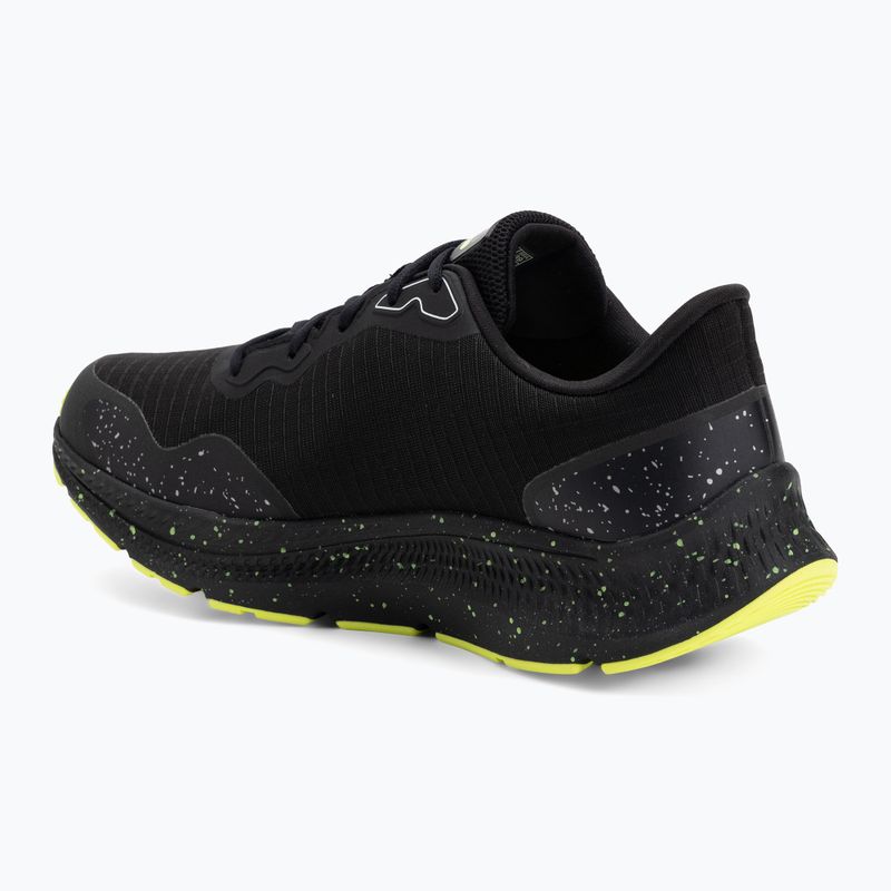 Herren Schuhe SKECHERS Go Run Consistent 2.0 Piedmont Navy/Limette 3