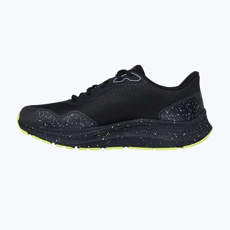 Herren Schuhe SKECHERS Go Run Consistent 2.0 Piedmont Navy/Limette 3