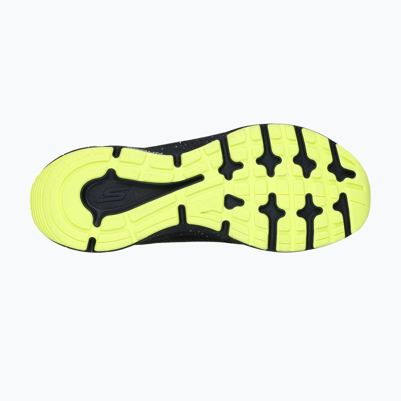 Herren Schuhe SKECHERS Go Run Consistent 2.0 Piedmont Navy/Limette 4