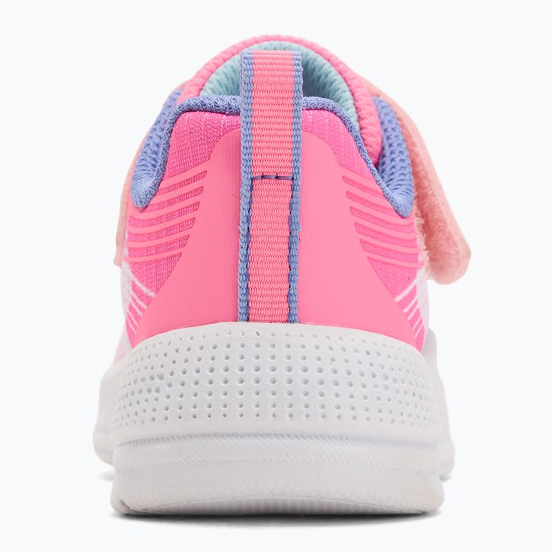 Kinderschuhe SKECHERS Microspec Advance light pink 6