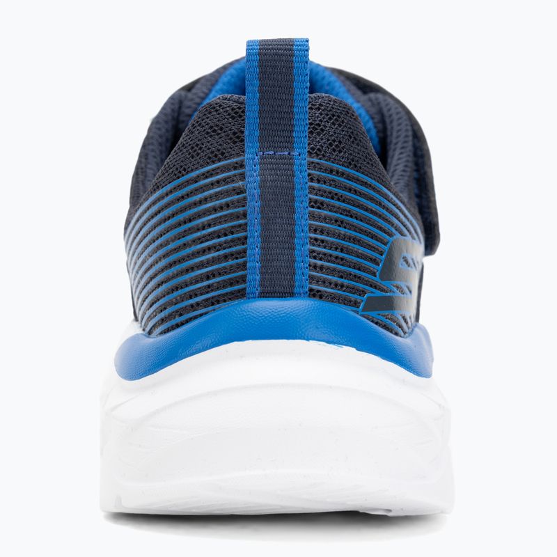 Kinder Schuhe SKECHERS Boundless navy/blau 6