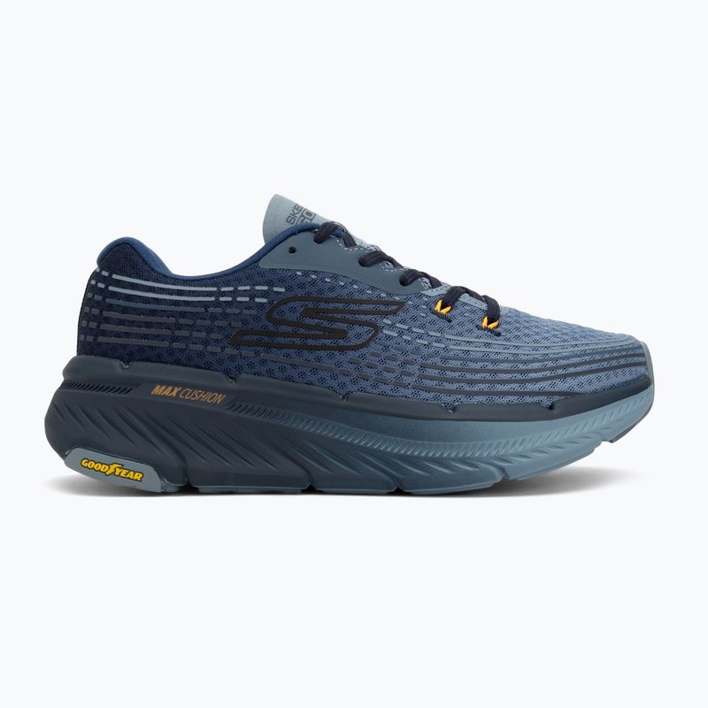 Herrenschuhe SKECHERS Max Cushioning Premier 2.0 Vivid 2.0 navy 2