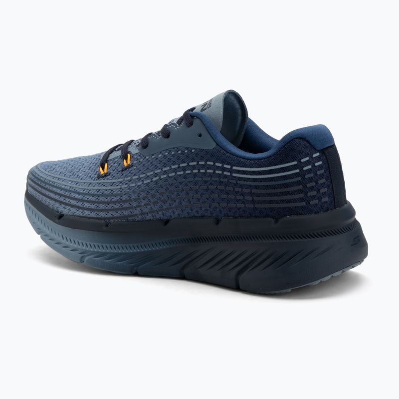 Herrenschuhe SKECHERS Max Cushioning Premier 2.0 Vivid 2.0 navy 3